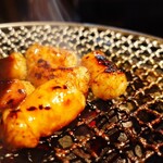 ホルモン しんちゃん - 