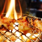 ホルモン しんちゃん - 