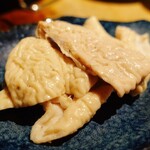 ホルモン しんちゃん - 