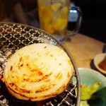 ホルモン しんちゃん - 