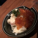 日本酒・米屋 蔵バル 梅田店 - 