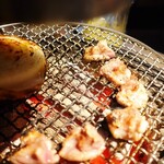 ホルモン しんちゃん - 