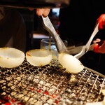 ホルモン しんちゃん - 