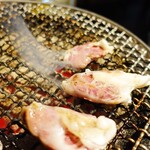 ホルモン しんちゃん - 