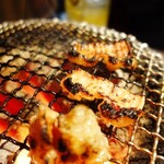 ホルモン しんちゃん - 