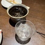 梅酒 焼酎だいにんぐ かくれんぼ - 