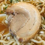 えーちゃん食堂 - 