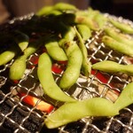 ホルモン しんちゃん - 