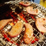 ホルモン しんちゃん - 