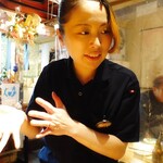 ホルモン しんちゃん - 