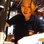 ホルモン しんちゃん - 