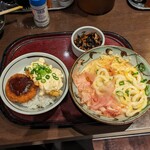 讃岐うどん 野らぼー - 