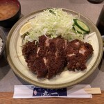 Ajino Tonkatsu Maruichi - 