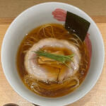 ニッポン ラーメン 凛 トウキョウ - 