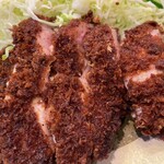 Ajino Tonkatsu Maruichi - 