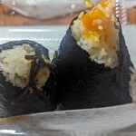 Onigiri Bongo - 