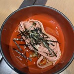 ブッフェアンドカフェ スロープサイドダイナー ザクロ - 