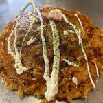 Okonomiyaki Puyan - 