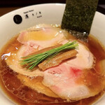 ニッポン ラーメン 凛 トウキョウ - 