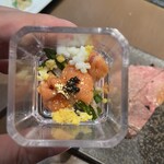 ブッフェアンドカフェ スロープサイドダイナー ザクロ - 