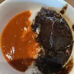 ブッフェアンドカフェ スロープサイドダイナー ザクロ - 