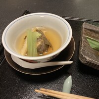 京懐石とゆば料理 松山閣 JR京都伊勢丹店 - 