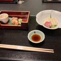 京懐石とゆば料理 松山閣 JR京都伊勢丹店 - 
