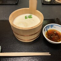 京懐石とゆば料理 松山閣 JR京都伊勢丹店 - 