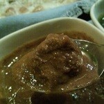 イーマサラ - マトンカレーリフトアップ。