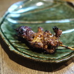 やきとん龍家 - 