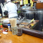 菊一 - 昭和九年から守り続けられている、菊一おでんの味