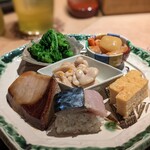 寿し おおはた - 