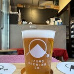 Izumo Brewing Co. TAISHA - 