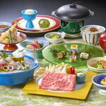 Shabushabu Nihonryouri Kisoji - 