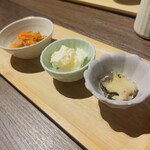 Hokkaisushi To Tempura Sushiyama - 