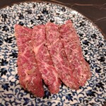 焼肉 うしなり - 