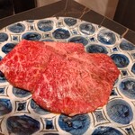 焼肉 うしなり - 