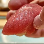 Ebisu Sushi Hatsume - 