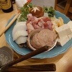 ちゃんこ市川 - 