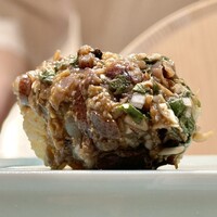 恵比寿 鮨 はつめ - 