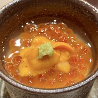 恵比寿 鮨 はつめ - 