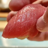 恵比寿 鮨 はつめ - 