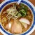 裏ラーメン うらら - 料理写真: