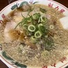 京都北白川ラーメン 魁力屋 港北インター店