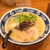 博多らーめん ShinShin 天神本店