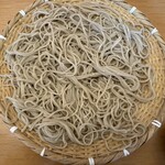 蕎麦はやかわ - 
