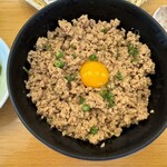 蕎麦はやかわ - 