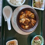 中国料理 燦宮 - 