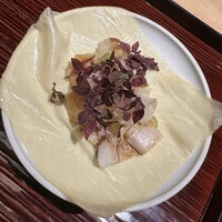 京味 もと井 - 