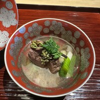 京味 もと井 - 